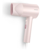 Philips 3000 Series Hair Dryer, 1600W, 2 Modes, Ionic, Pink