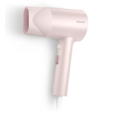 Фен Philips 3000 Series, 1600Вт, 2 режими, іонізація, рожевий