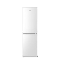 Bottom-Freezer Refrigerator Gorenje, 182x55x55cm, 2-Door, 171(80)L, A+, NoFrost Plus, FreshZone, White