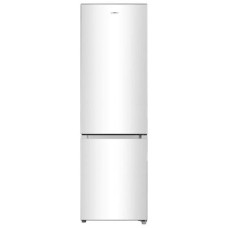Холодильник Gorenje з нижн. мороз. камерою, 180х55х56см, 2 дв., Х- 198л, М- 66л, A++, ST, Білий