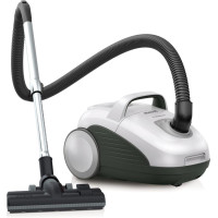 Gorenje Bagged Vacuum Cleaner, 700W, 3L, HEPA, Xpand Zone Brush, Telescopic, Blue
