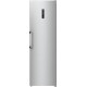 Gorenje Refrigerator, 185x60x66, 398L, A++, display, fresh zone, matte stainless