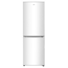 Холодильник з нижн. мороз. камерою Gorenje, 161х55х56см, 2 двері, 160(78)л, А+, механіч. упр. , Зона св-ті, Білий