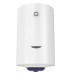Electric water heater Ariston round BLU1 R 80 V 1.8K PL EU, 80L, 1.8kW, mech. control, C, Italy, white