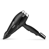 Babyliss Shine Pro Hair Dryer, 2200W, 2 Modes, Diffuser, Ionization, Cool Shot, Black