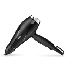 Фен Babyliss Shine Pro, 2200Вт, 2 режими, дифузор, іоніз-я, хол. обдув, чорний