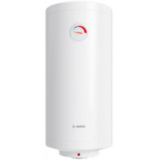 Водонагреватель электр. BOSCH круглый слим Tronic 2000, 30л, 1,2кВт, мех. управление, C, белый