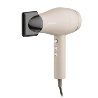 Hair Dryer ARDESTO Pearl Cream HD-Y700PERL, 1800-2000W, 2 Speeds, 3 Temp. Modes, Beige