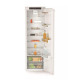 Liebherr Built-In Refrigerator, 177x55.9x54.6, 307L, 1-door, A++, ST, internal display, white