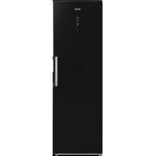Холодильна камера Gorenje, 185x60х66, 398л, А++, дисплей, зона св-ті, чорний