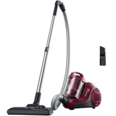 Пилосос Rowenta контейнерний Compact Power Cyclonic, 750Вт, конт пил -1.2л, НЕРА, червоний
