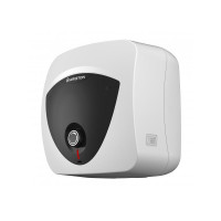 Electric water heater Ariston ANDRIS LUX 6 OR EU 1.5 kW, 6 L, over sink, mech. control, Italy, A