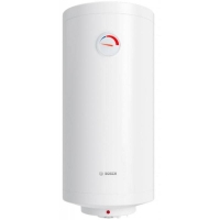Electric water heater BOSCH round slim Tronic 2000, 50L, 1.5kW, mech. control, C, white
