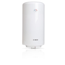 Водонагреватель электр. BOSCH круглый Tronic 2000, 120л, 2кВт, мех. управление, C, белый
