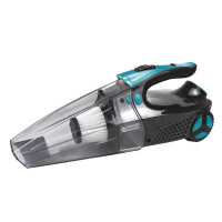 Konner&Sohnen Car Vacuum Cleaner with Compressor KS VCP30 4-in-1, 12V, 80W, 6.7A, 150PSI, 3000Pa, 1.2kg