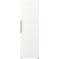 Gorenje Refrigerator, 186x60x66, 398L, A++, electronic control, fresh zone, white