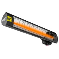 Infrared Heater Neo Tools, 2000W, 18 sq m, 49.5x10.5x11cm, IP65