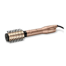 Фен-щітка Babyliss Big Hair Dual, 650Вт, 2 режими, хол. обдув, кераміка, золотистий