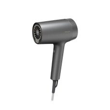 Фен Philips 7000 Series, 1800Вт, 4 режими, DC Motor, дифузор, іоніз-я, хол. обдув,сірий