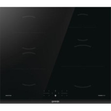 Варочная поверхность Gorenje индукционная, 60см, PowerBoost, TouchControl, черный