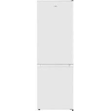 Холодильник з нижн. мороз. камерою Gorenje, 178,5x59,5x59см, 2 двері, 207(80)л, А++, NF+, Зона св-ті, Внутр. Диспл, Білий