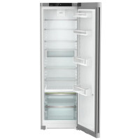 Liebherr Refrigerator, 185.5x59.7x67.5, 377L, 1-door, C, ST, internal display, gray