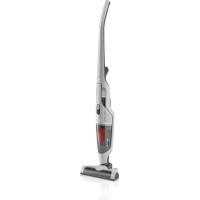 Gorenje Cordless Vacuum Cleaner, 162W, Dust Container 0.5L, Up to 60min Runtime, HEPA, 2-in-1, LED Light, Indicator, Blue