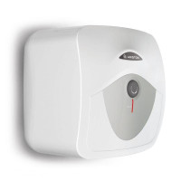 Electric water heater Ariston ANDRIS RS 10/3 10 L, 1.2 kW, over sink, Italy, A