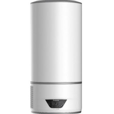Водонагреватель электр. Ariston круглый LYDOS HYBRID WI-FI 100, 100л, 1,5 кВт, эл. кер-ния, А, Китай, белый