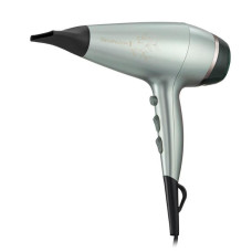 Фен Remington Botanicals, 2300Вт, 3 режими, дифузор, іоніз-я, хол. обдув, м'ятний