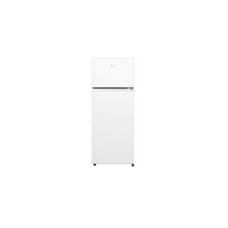 Холодильник Gorenje з верxн. мороз., 144x55x55, xолод.відд.-164л, мороз.відд.-41л, 2дв., A++, ST, білий