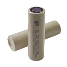 Акумуляторний елемент Molicel P50B 21700 5000мАг 3.6В