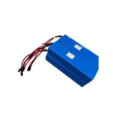 Аккумуляторная батарея Solid State 66000 мАч