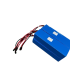 Solid State 66000 mAh Rechargeable Battery
