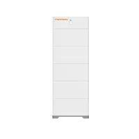 High-Voltage Battery Inventronics LFP 15.2 kWh