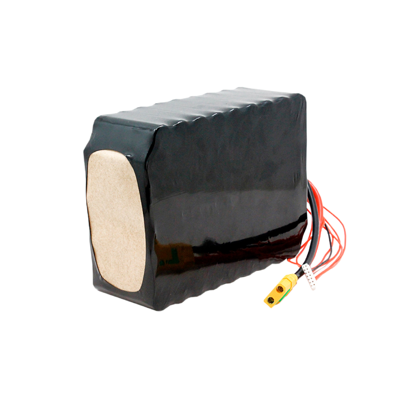 Battery Pack 6S12P Molicel P42A 50400mAh