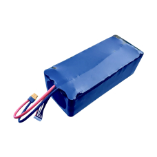 Аккумуляторная сборка 6S10P Molicel P42A 42000mAh