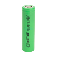 Rechargeable Battery Cell EVE INR18650-25P 2500mAh 20A