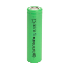 Акумуляторний елемент EVE INR18650-25P 2500mAh 20A
