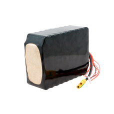 Аккумуляторная сборка 6S12P Samsung 60 000mAh (22.2V)