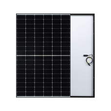 Сонячна панель Mono 550W Single EUROELECTRIC