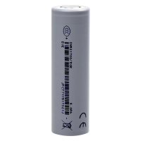 EVE INR21700-50E 5000mAh 3.6V Li-ion Battery