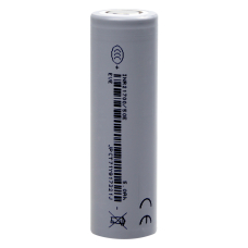 Акумулятор EVE INR21700-50E 5000mAh 3.6V Li-ion
