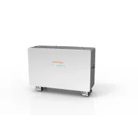 Low-Voltage Energy Storage System 51.2V 16.07 kWh with BMS, IP65