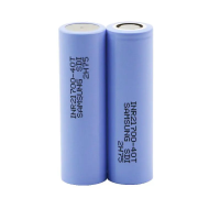 Samsung INR21700-40T 4000mAh 3.6V Li-ion Battery