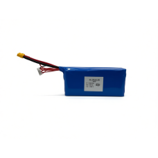 Акумуляторна збірка 8S2P Samsung 50S 10000mAh