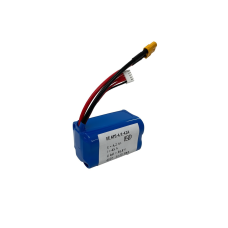 Акумуляторна збірка 4S1P Molicel P42A 4200mAh