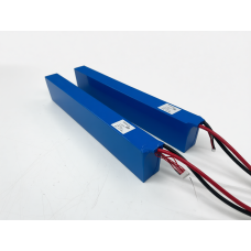 Аккумуляторная сборка 77000 mAh