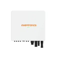 Трифазний гібридний інвертор Inventronics SIC 20 KW