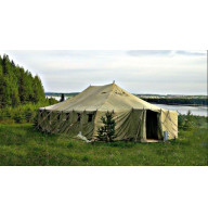 Палатка армейская УСБ - 56